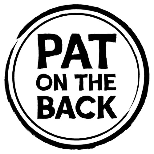 Pat On The Back